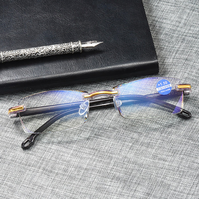 Gafas TR90 Pro Titanium - F5