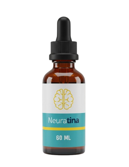 Neuratina™ - Fórmula perfecta para memoria T3