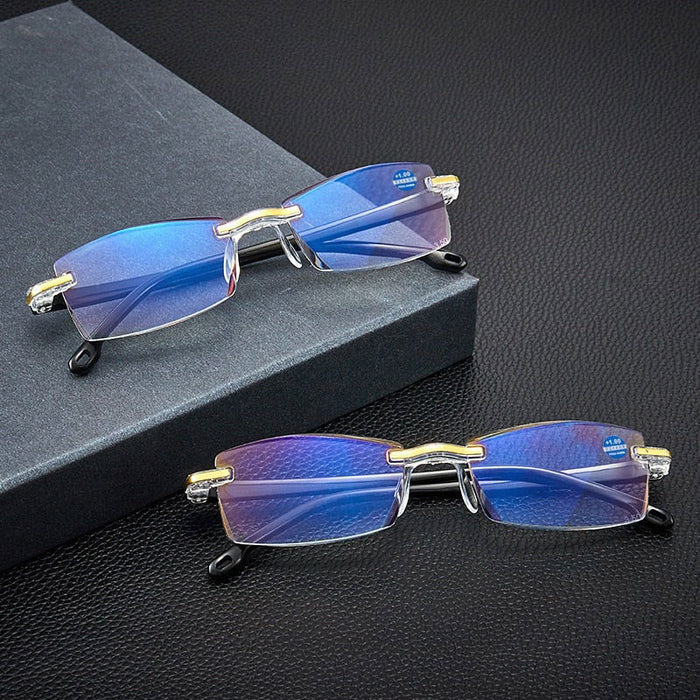 Gafas TR90 Pro Titanium - F5