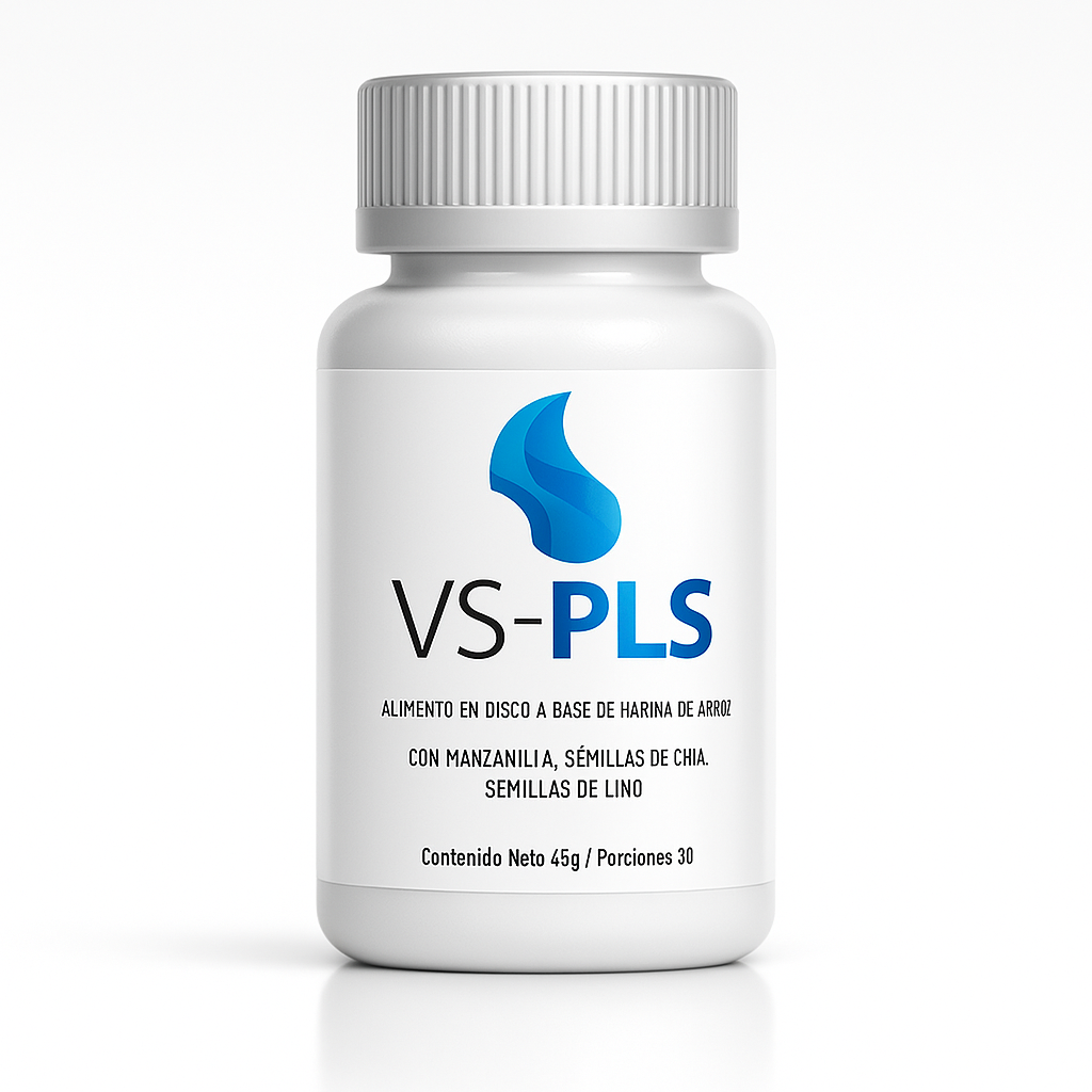 VistaPlus™ - Fórmula perfecta para la vision NUEVO G2