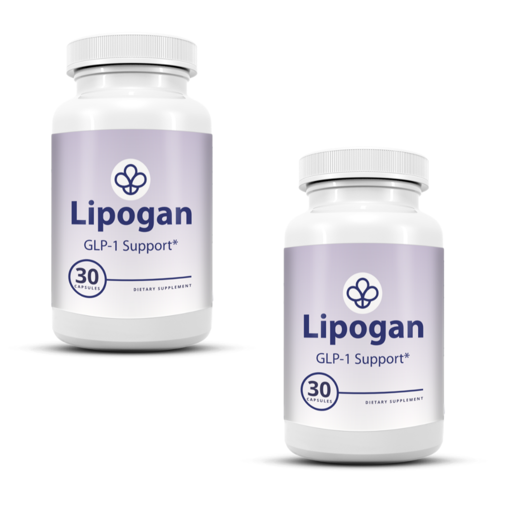 Lipogan - Formula perfecta para perder peso UP