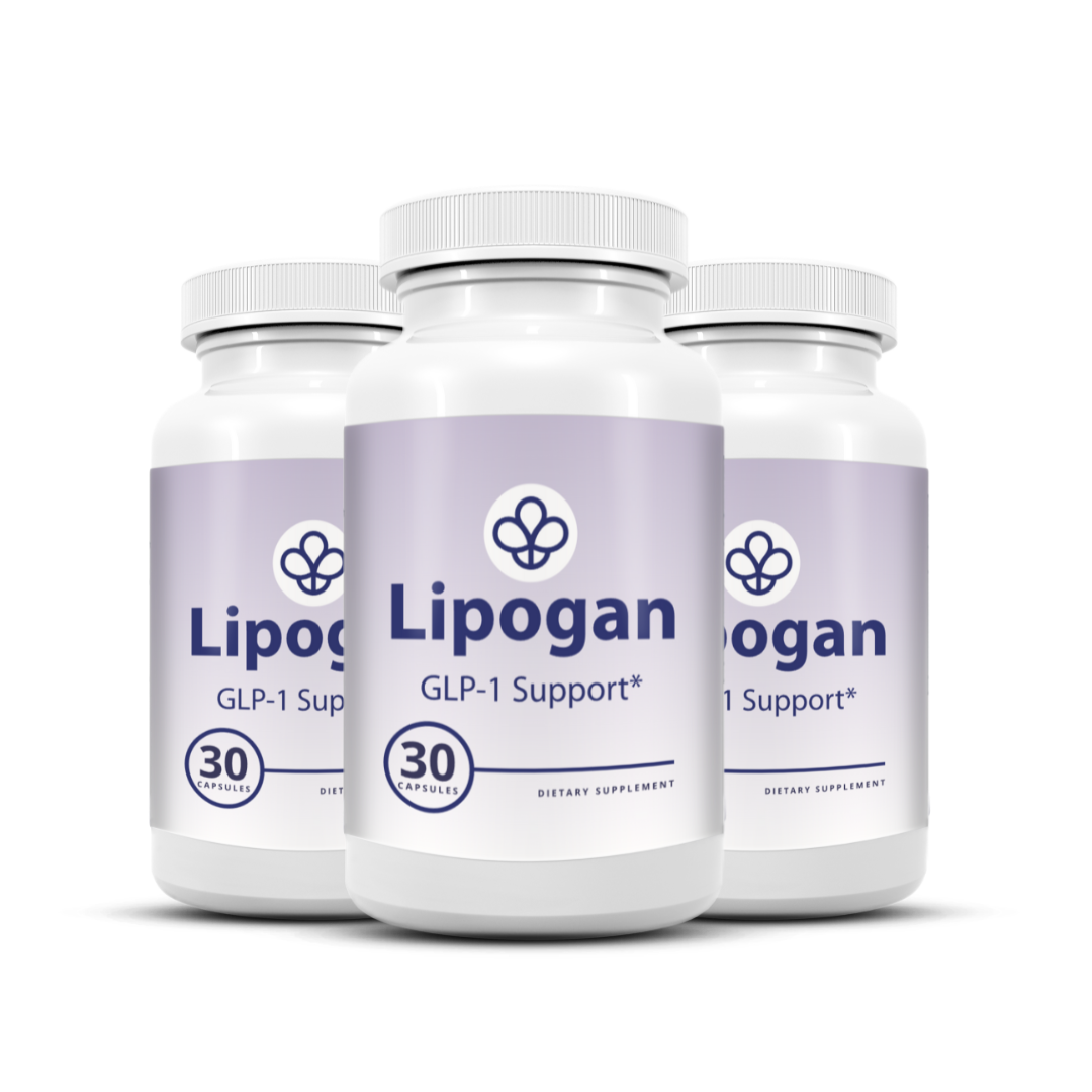 Lipogan - Formula perfecta para perder peso G1