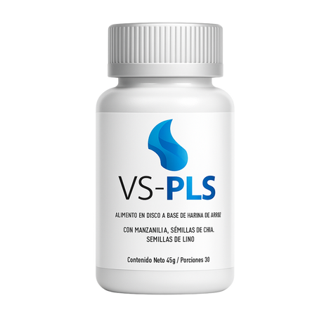 VISTA PLUS