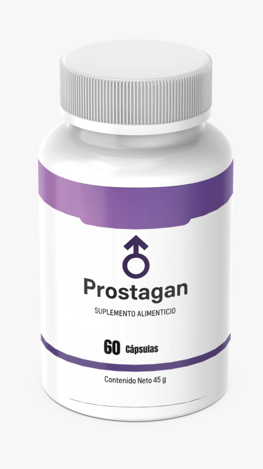 Prostagan - Fórmula perfecta para la prostata G4