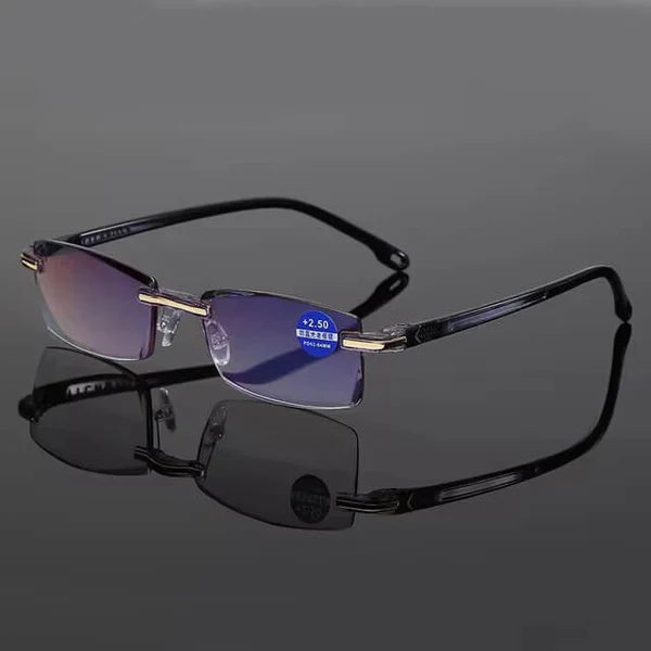 Gafas TR90 Pro Titanium - F5